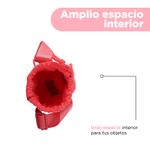 Bolso-porta-botella-miniso-serie-basicos-de-nylon-rosa-Miniso-4-27293