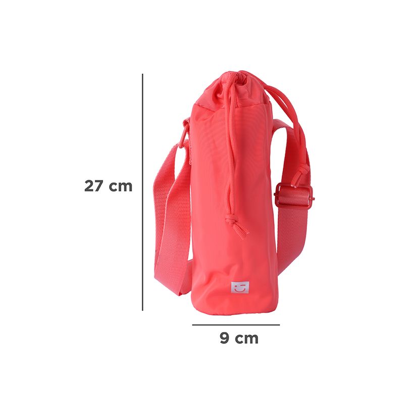 Bolso-porta-botella-miniso-serie-basicos-de-nylon-rosa-Miniso-6-27293
