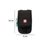 Bolso-porta-celular-miniso-serie-camping-negro-Miniso-7-27296