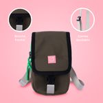 Bolso-porta-celular-miniso-serie-camping-verde-Miniso-5-27297