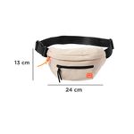 Bolso-estilo-cangurera-miniso-serie-camping-khaki-Miniso-6-27298