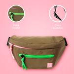 Bolso-estilo-cangurera-miniso-serie-camping-verde-Miniso-5-27300