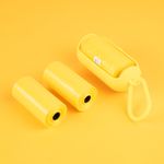 Juego-de-bolsas-portatiles-3x20-piezasamarillo-serie-macaron-2-0-Miniso-4-27309