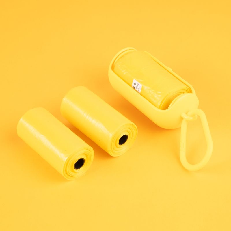 Juego-de-bolsas-portatiles-3x20-piezasamarillo-serie-macaron-2-0-Miniso-4-27309