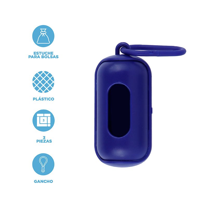 Juego-de-bolsas-portatiles-3x20-piezasazul-serie-macaron-2-0-Miniso-3-27310