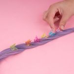 Set-de-pinzas-para-cabello-miniso-serie-colorful-butterfly-2cm-trasnparente-6-pzas-Miniso-2-27315