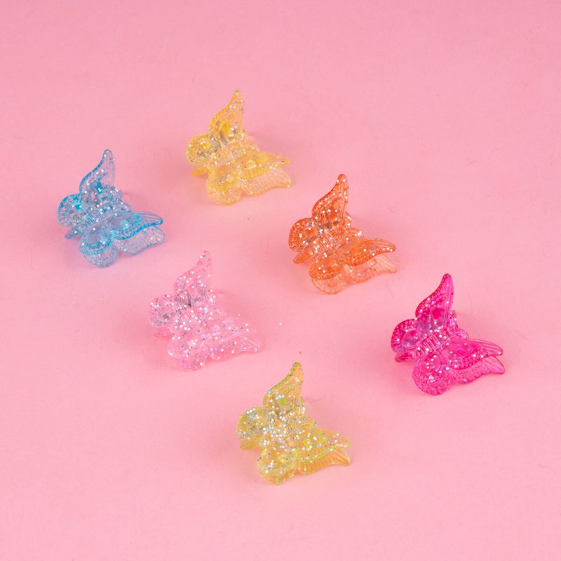 Set-de-pinzas-para-cabello-miniso-serie-colorful-butterfly-2cm-trasnparente-6-pzas-Miniso-4-27315
