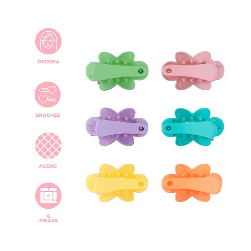 Set-de-broches-para-cabello-miniso-serie-flower-mate-6-pzas-Miniso-3-27319