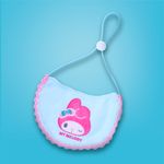 Babero-my-melody-serie-sanrio-Sanrio-2-27330
