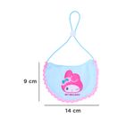 Babero-my-melody-serie-sanrio-Sanrio-4-27330
