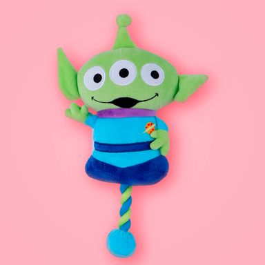 Cuerda de algodón alien serie toy story disney -  Toy Story
