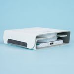 Cargador-inal-mbrico-magn-tico-3-en-1-serie-transparente-blanco-mod-wl589-Miniso-3-27340