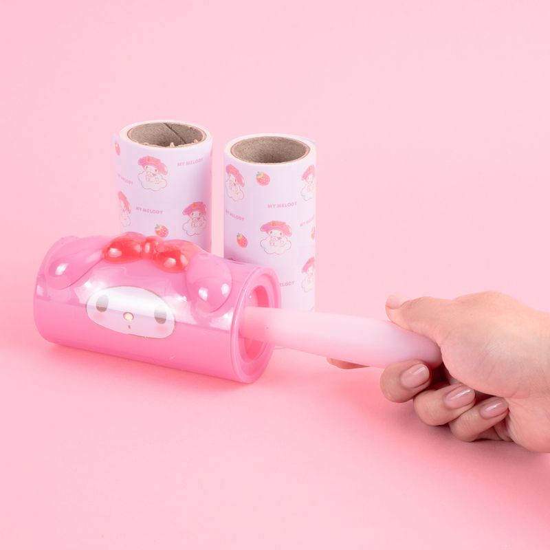 Rodillo-de-pelusa-sanrio-my-melody-con-recambio-Sanrio-2-27342