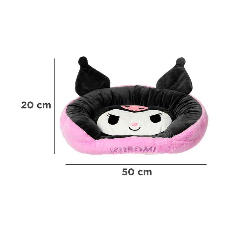 Cama-kuromi-serie-sanrio-Sanrio-4-27343