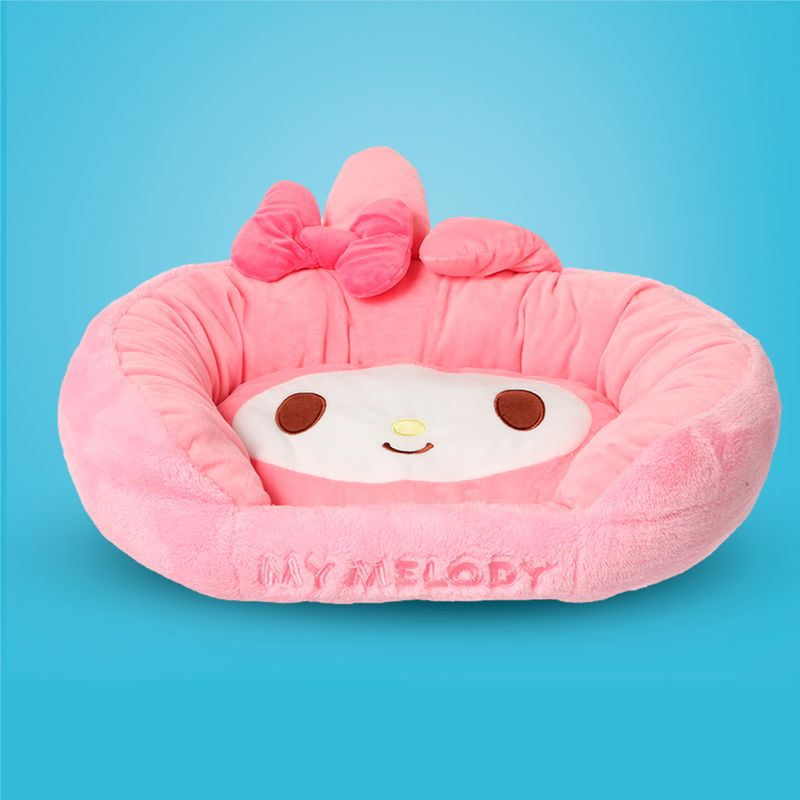 Cama-my-melody-serie-sanrio-Sanrio-2-27344