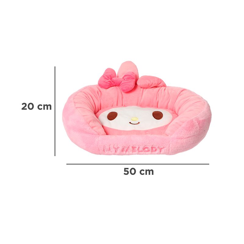 Cama-my-melody-serie-sanrio-Sanrio-4-27344