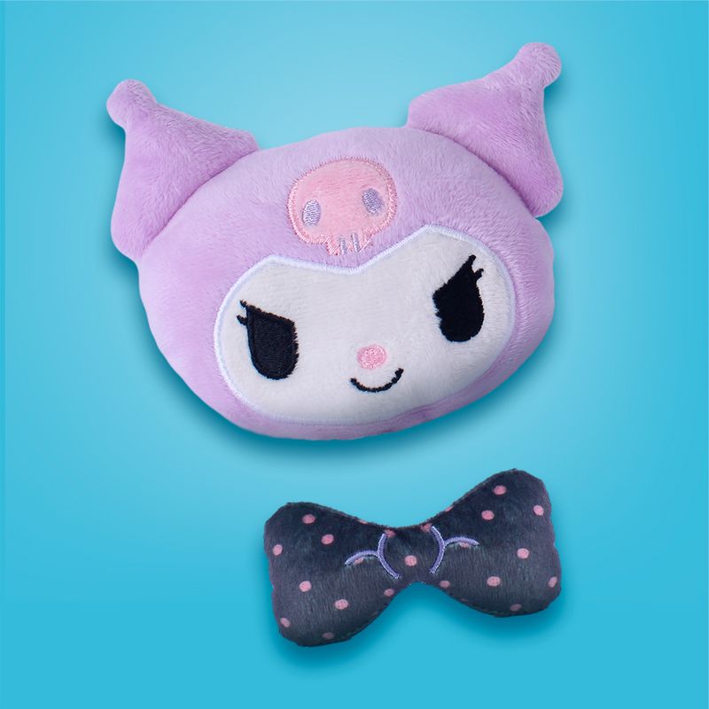 Juguete-para-gato-kuromi-serie-sanrio-Sanrio-2-27345