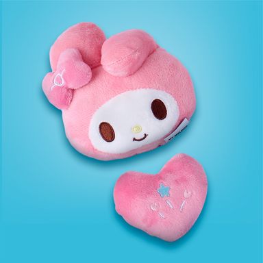 Juguete para gato my melody serie sanrio -  Sanrio