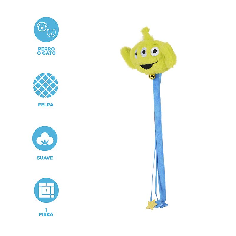 Varita-para-gato-alien-serie-toy-story-disney-Toy-Story-3-27348