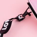 Cartera-de-moda-corta-para-mujer-hologr-fica-rosa-Miniso-3-27349