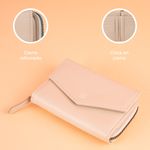 Cartera-corta-para-mujer-miniso-con-solapa-triangular-beige-Miniso-6-27351