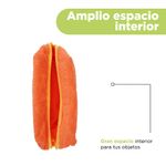 Cartuchera-jacquard-naranja-serie-summer-colors-Miniso-5-27355