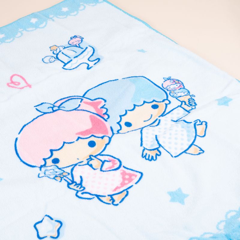 Toalla-de-ba-o-sanrio-little-twin-stars-azul-127cm-x-64cm-Sanrio-3-27356