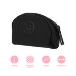 Monedero-miniso-serie-happy-life-semicircular-negro-Miniso-4-27357