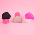 Monedero-miniso-serie-happy-life-semicircular-negro-Miniso-7-27357