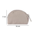 Monedero-miniso-serie-happy-life-semicircular-beige-Miniso-8-27358