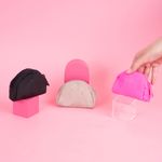 Monedero-miniso-serie-happy-life-semicircular-rosa-Miniso-2-27359