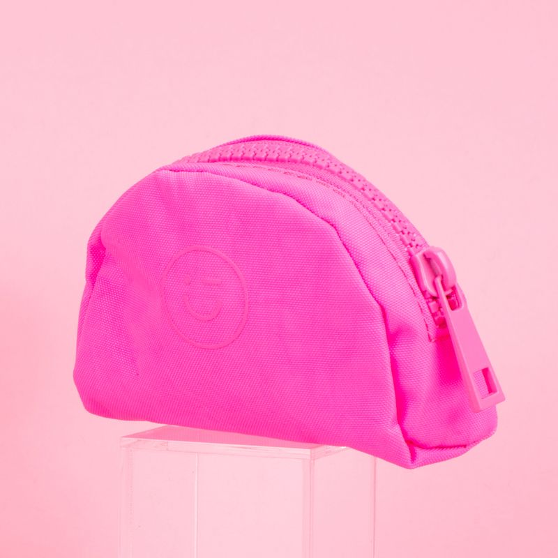 Monedero-miniso-serie-happy-life-semicircular-rosa-Miniso-3-27359