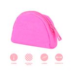 Monedero-miniso-serie-happy-life-semicircular-rosa-Miniso-4-27359