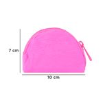 Monedero-miniso-serie-happy-life-semicircular-rosa-Miniso-8-27359