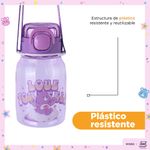 Tomatodo-de-pl-stico-care-bears-tritan-para-ninos-con-correa-600-ml-purpura-Care-Bears-7-27363
