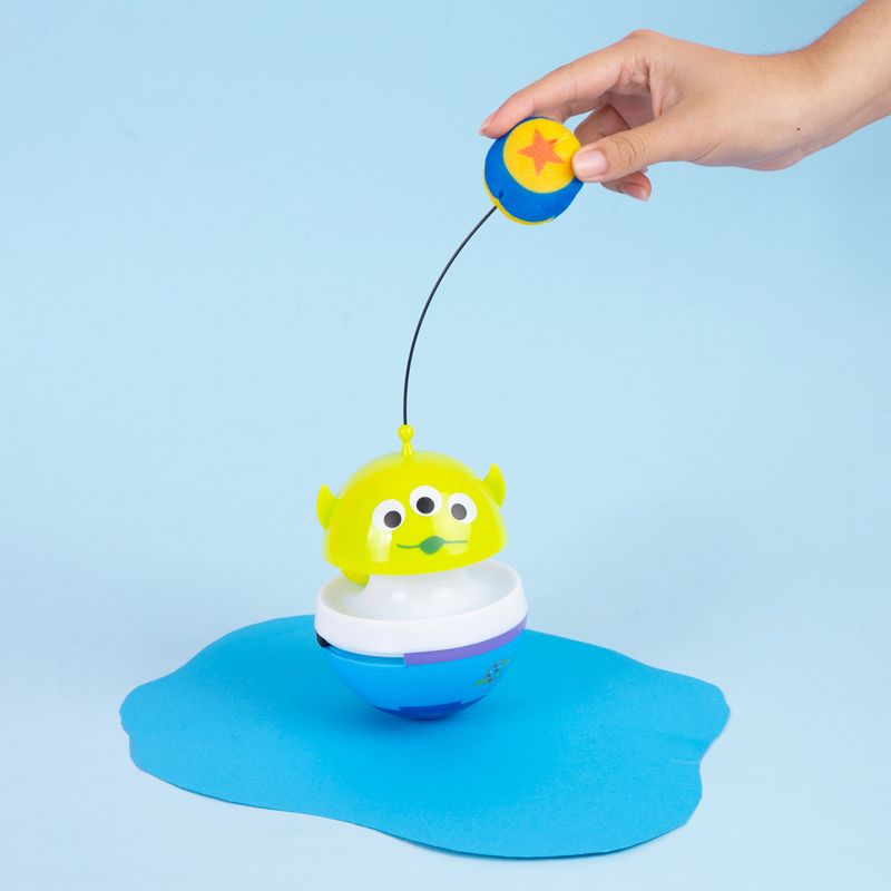 Pelota-para-gato-alien-serie-toy-story-disney-Toy-Story-2-27369