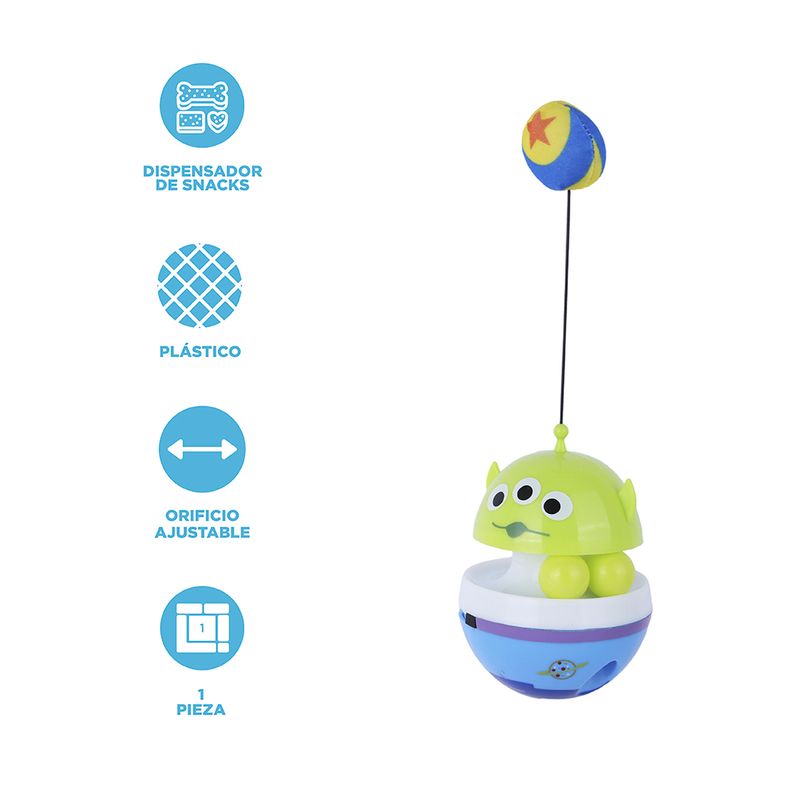 Pelota-para-gato-alien-serie-toy-story-disney-Toy-Story-4-27369