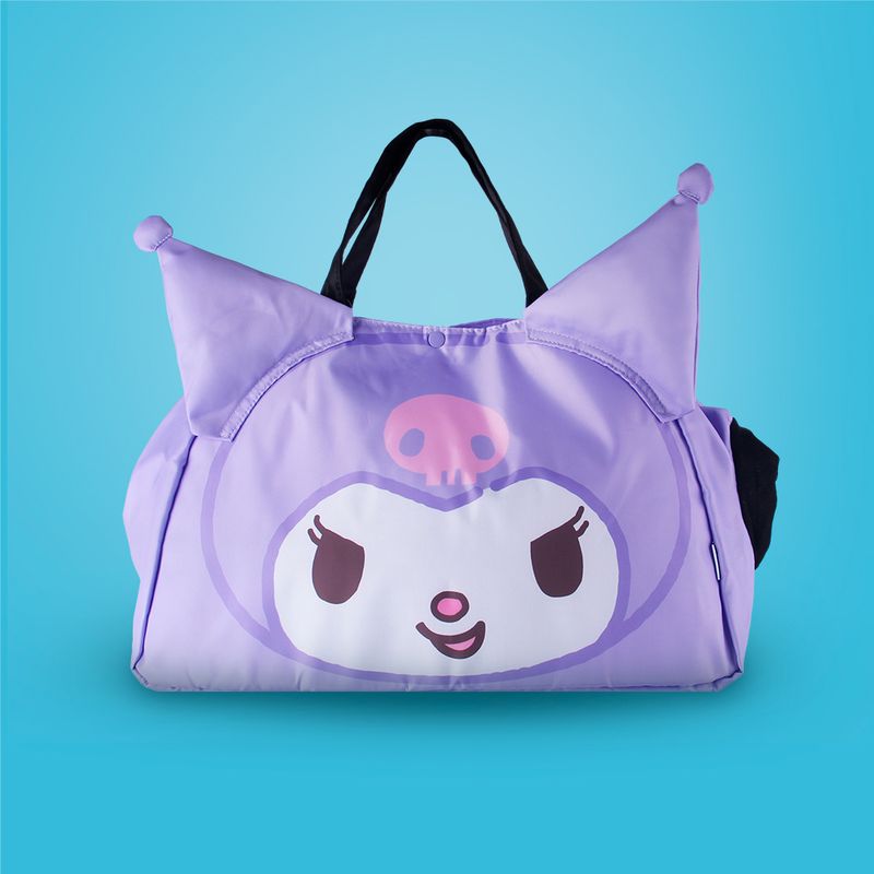 Bolsa-kuromi-serie-sanrio-Sanrio-2-27373