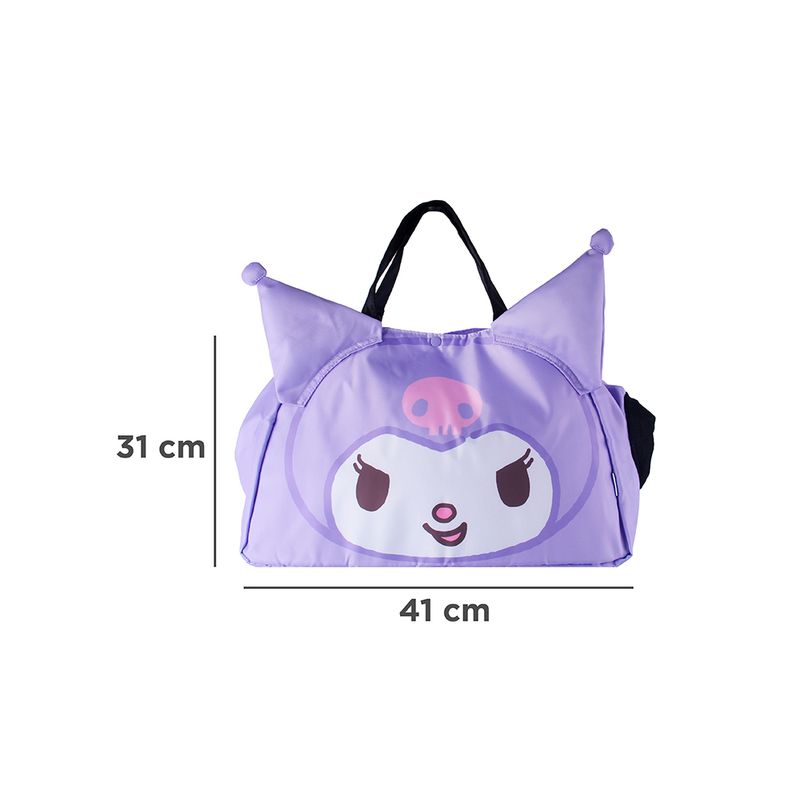 Bolsa-kuromi-serie-sanrio-Sanrio-4-27373