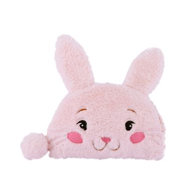Cartuchera conejo peluche 23x15.5cm serie easter 2023 -  Miniso