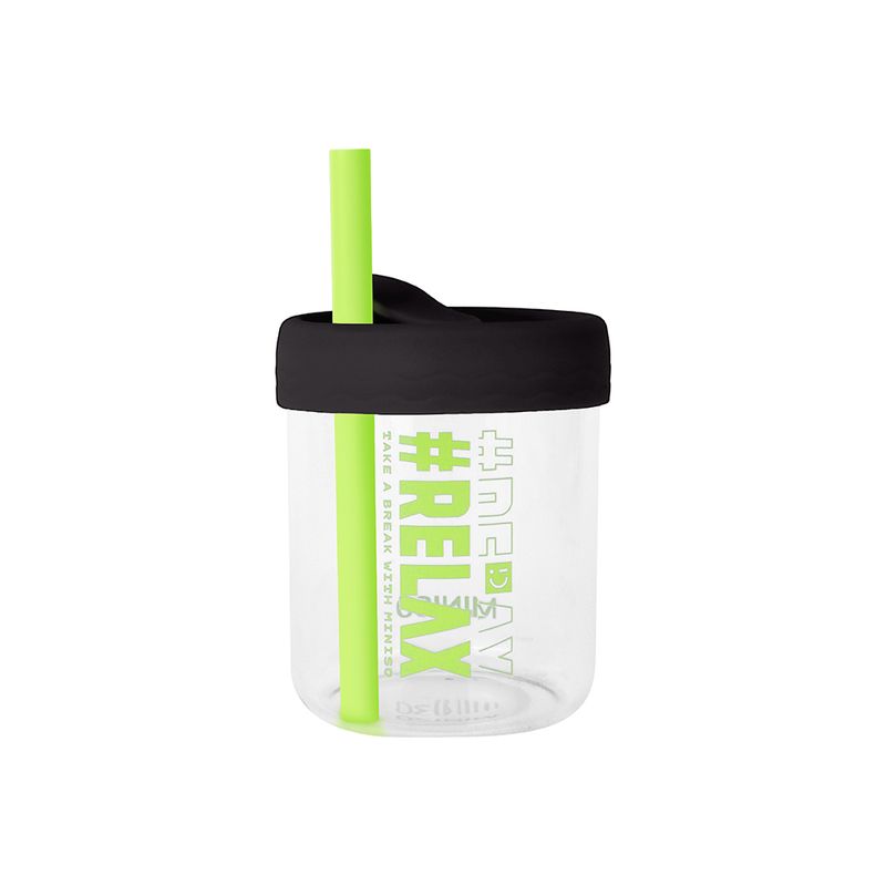 Vaso-de-vidrio-alto-con-tapa-de-silicona-350-ml-negro-Miniso-1-27261