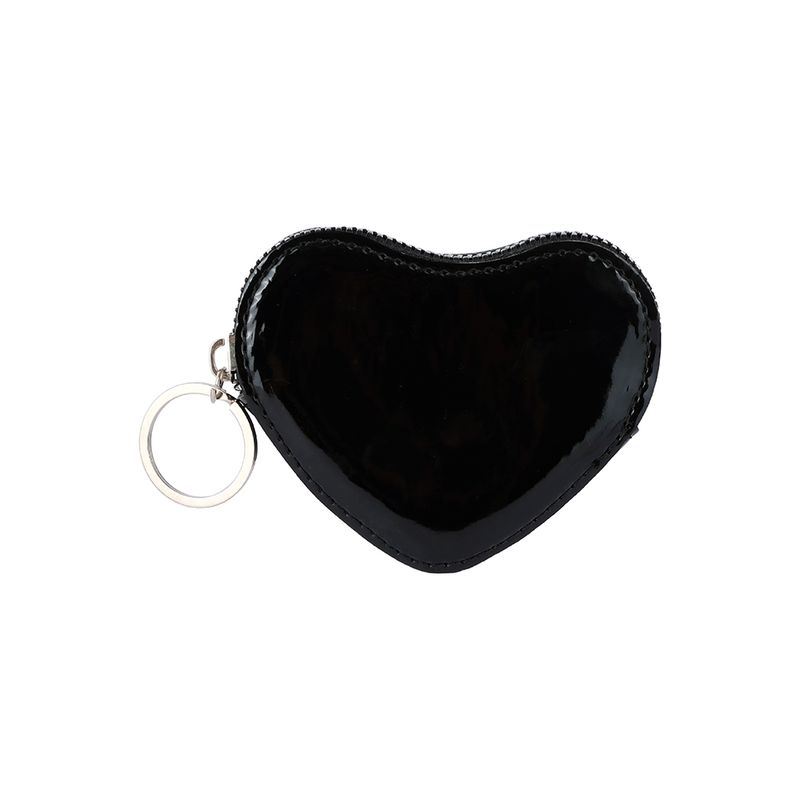 Monedero-miniso-coraz-n-tipo-charol-negro-Miniso-1-27275