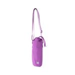 Bolso-porta-botella-miniso-serie-basicos-de-nylon-lila-Miniso-1-27291