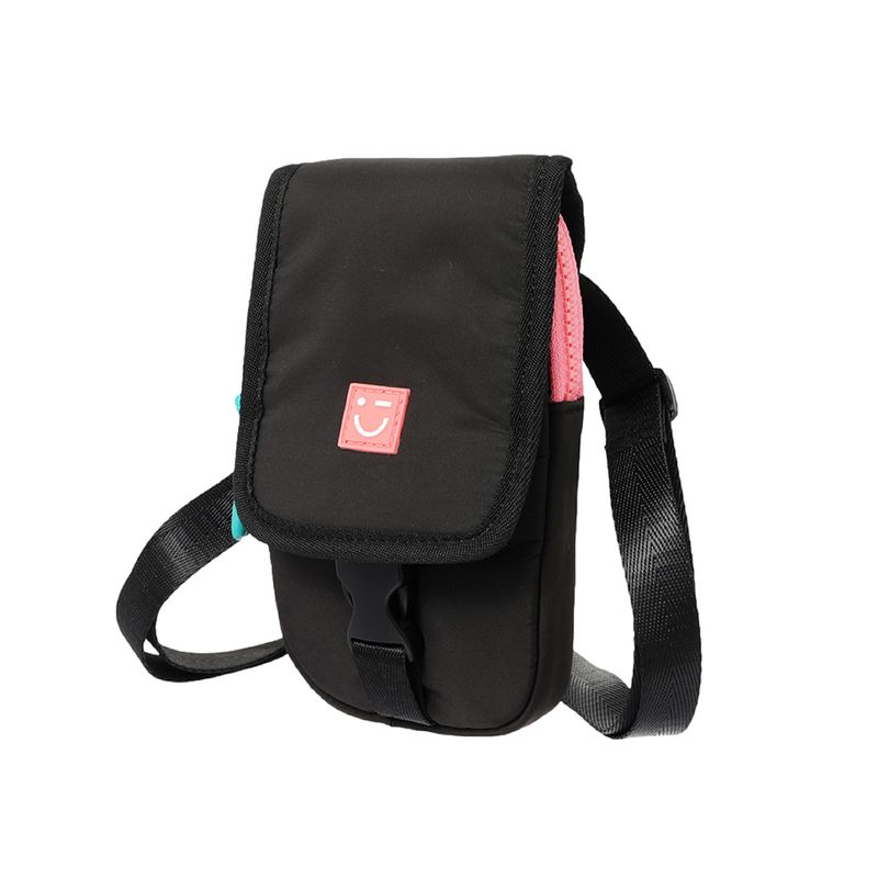 Bolso-porta-celular-miniso-serie-camping-negro-Miniso-1-27296