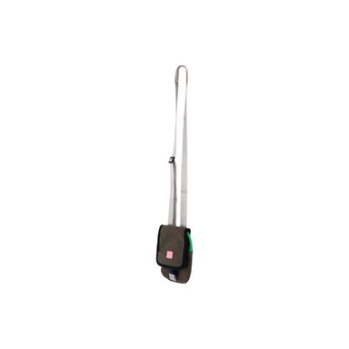 Bolso porta celular miniso serie camping verde -  Miniso