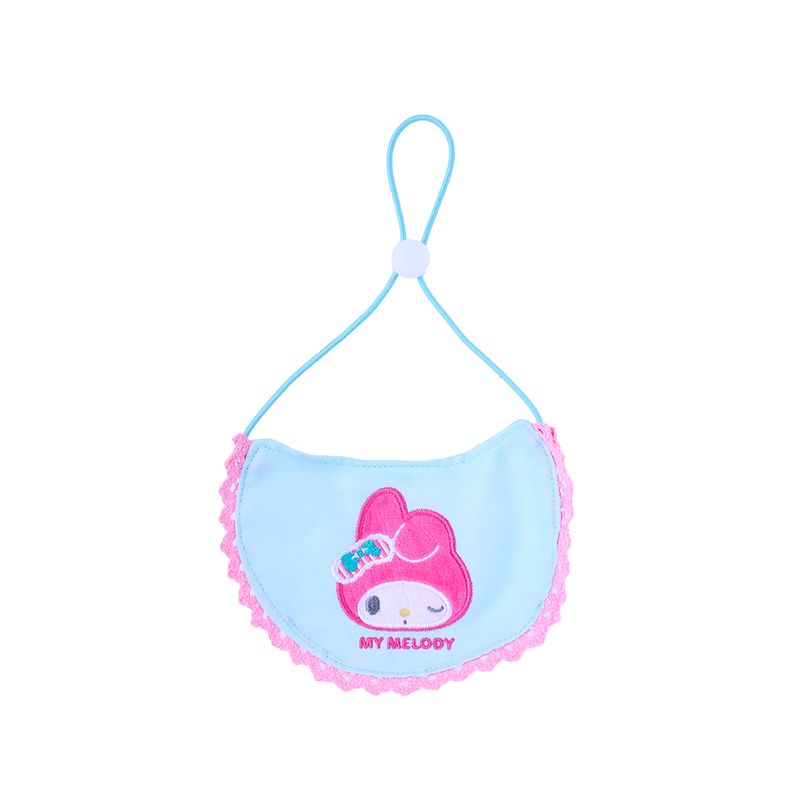 Babero-my-melody-serie-sanrio-Sanrio-1-27330