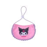 Babero-kuromi-serie-sanrio-Sanrio-1-27331