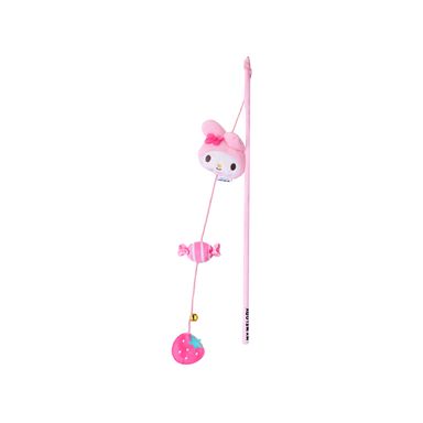 Varita para gato my melody serie sanrio -  Sanrio