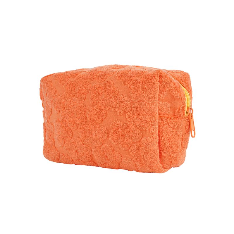 Cartuchera-jacquard-naranja-serie-summer-colors-Miniso-1-27355