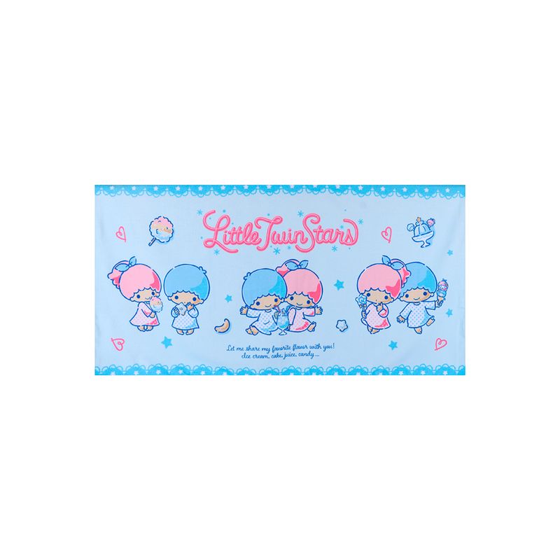 Toalla-de-ba-o-sanrio-little-twin-stars-azul-127cm-x-64cm-Sanrio-1-27356